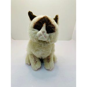 GUND Grumpy Cat Plush